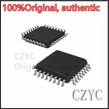 100% Оригинальный чипсет C8051F920-GQR C8051F920 LQFP-32 SMD IC аутентичный Изображение