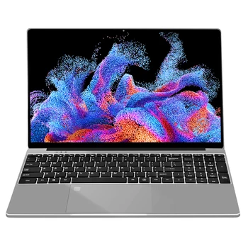 2022 Оптовая Продажа с фабрики OEM ODM Новый ноутбук Core J4125 4M Ноутбук 15,6 11-го поколения Изображение