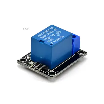 KY-019 5V One 1-канальный релейный модуль Щит платы для PIC AVR DSP ARM для реле arduino Изображение