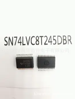 SN74LVC8T245DBR Mrak: Оригинальный новый интегрированный чип NH245 SSOP24 Изображение
