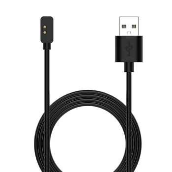 USB-кабель для зарядки, адаптер питания, линейный шнур для RedmiWatch 3 Lite Изображение