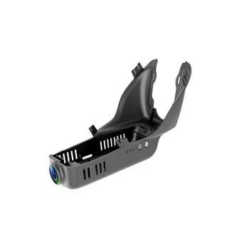 Автомобильный видеорегистратор для Volvo XC60 S80 V40 S90 XC400 V90 T4 Изображение