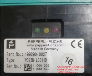 ДЛЯ считывателя кодов Pepperl + Fuchs WCS3B-LS311D, 1 шт. Изображение