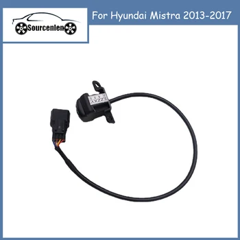 Задняя Резервная камера заднего вида 95760-B3000 для Hyundai Mistra 2013-2017 95760B3000 Изображение