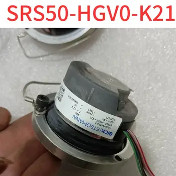 Используемый энкодер SRS50-HGV0-K21 Изображение