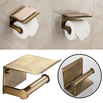 Компактный алюминиевый квадратный держатель для туалетной бумаги, рулон туалетной бумаги, сливное устройство для посуды внутри раковины, подставка для духовки, кухонное сливное устройство над раковиной Изображение