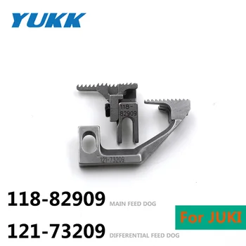 Кормушка для деталей промышленных швейных машин JUKI MO-6116 MO-3900ПОДКЛАССЫ MO-3700 (0997-03) MO-6700 ПОДКЛАССЫ (1433-05)MO-6716 Изображение