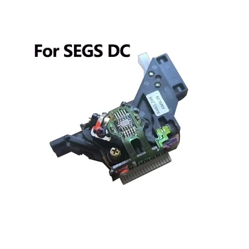 Модуль объектива для Sega Dreamcast DC SOH-R48 R48G 17P 18P Оптический привод Аксессуары для ремонта лазерных линз Изображение