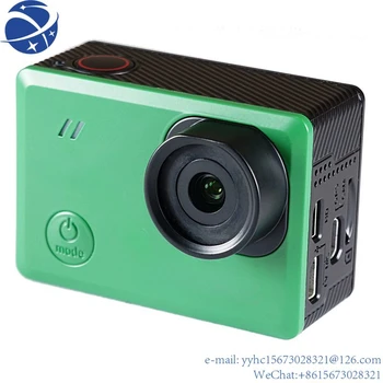 Мультиспектральная камера Yun Yi Survey3N RGN для NDVI Osavi Gndvi Ndrel и LCI Hot Изображение
