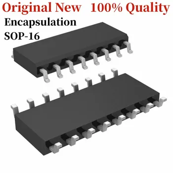 Новый оригинальный пакет MAX901ACSE микросхема SOP16 integrated circuit IC Изображение