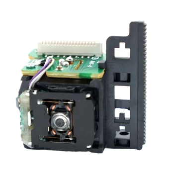 Оптическая головка VCD из материала ABS для плеера SFP101 SFP101N, Высококачественная замена оптического звукоснимателя, высококачественная Изображение
