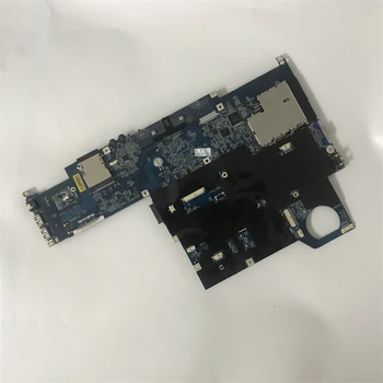 Основная плата JIWA3 LA-4212P для Lenovo 3000 G530 N500 без порта HDMI материнская плата ноутбука GL40 DDR2 Материнская плата Изображение