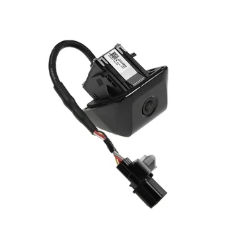 Резервная камера заднего вида автомобиля 95760-H2000 для парковочной камеры Kia K2 Rio 95760H2000 Изображение