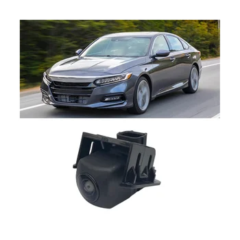 Резервная камера помощи при парковке заднего вида для Honda Accord 2018-2020 Камера заднего вида 39530-TVE-A01 Изображение