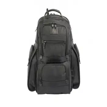 Рюкзак Sig Travel Backpack-черный Изображение