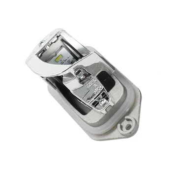 Светодиодный модуль указателя поворота фары для BMW 7 серии F01 F02 LCI с правой стороны 63117370000 Изображение